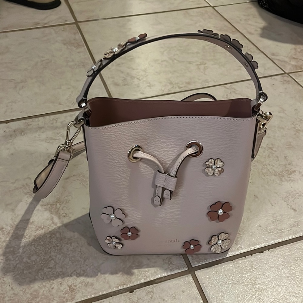Kate spade Bucket Purse